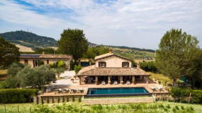 Villino Bruna 6, Emma Villas